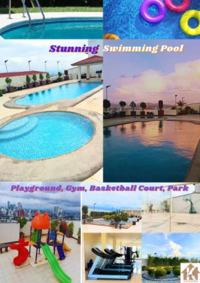 K2 SUITES STAYCATION